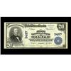 Image 1 : Tampa, FL - $20 1902 Plain Back Fr. 651 The First NB Ch 