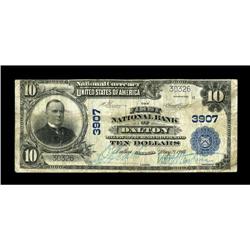 Conway, SC - $20 1902 Plain Back Fr. 657 The Peoples NB 