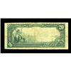 Image 2 : Benton, IL - $20 1902 Plain Back Fr. 660 The First NB C 