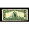 Image 2 : Marion, IL - $10 1902 Plain Back Fr. 627 The First NB C 