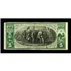 Image 2 : Mount Sterling, IL - $5 1875 Fr. 404 The First NB Ch. # 