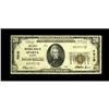 Image 1 : Sparta, IL - $20 1929 Ty. 1 The First NB Ch. # 7015A ve 