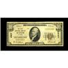 Image 1 : Sumner, IL - $10 1929 Ty. 1 The First NB Ch. # 6907A B 