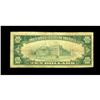 Image 2 : Sumner, IL - $10 1929 Ty. 1 The First NB Ch. # 6907A B 