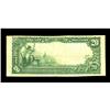 Image 2 : Angola, IN - $20 1902 Plain Back Fr. 650 The First NB C 