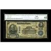 Image 1 : Brownstown, IN - $5 1902 Plain Back Fr. 600 The First N 