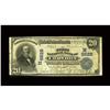 Image 1 : Corydon, IN - $20 1902 Plain Back Fr. 650 The First NB 