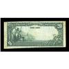 Image 2 : Martinsville, IN - $20 1902 Date Back Fr. 642 The First 