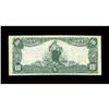 Image 2 : Mays, IN - $10 1902 Plain Back Fr. 626 The First NB Ch. 
