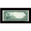 Image 2 : Muncie, IN - $20 1902 Plain Back Fr. 654 The Delaware C 