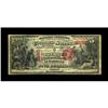 Image 1 : New Albany, IN - $5 1875 Fr. 402 The Second NB Ch. # 21 