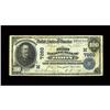 Image 1 : Odon, IN - $100 1902 Date Back Fr. 689 The First NB Ch. 