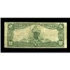 Image 2 : Peru, IN - $10 1902 Plain Back Fr. 628 The Citizens NB 