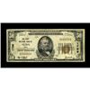 Image 1 : Albia, IA - $50 1929 Ty. 1 The First NB Ch. # 1799Less 