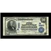 Image 1 : Independence, IA - $20 1902 Plain Back Fr. 650 The Firs 