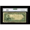 Image 2 : Humboldt, KS - $20 1902 Plain Back Fr. 650 The Humboldt 