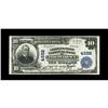 Image 1 : Independence, KS - $10 1902 Plain Back Fr. 632 Citizens 