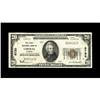 Image 1 : Liberal, KS - $20 1929 Ty. 1 The First NB Ch. # 6720A C 