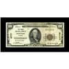 Image 1 : Newton, KS - $100 1929 Ty. 1 The First NB Ch. # 2777Thi 