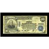 Image 1 : Pikeville, KY - $10 1902 Plain Back Fr. 624 The First N 