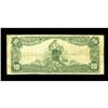 Image 2 : Pikeville, KY - $10 1902 Plain Back Fr. 624 The First N 