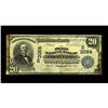 Image 1 : Princeton, KY - $20 1902 Plain Back Fr. 650 The First N 