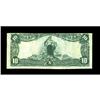 Image 2 : Russell, KY - $10 1902 Plain Back Fr. 626 The First NB 