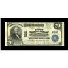 Image 1 : Providence, LA - $20 1902 Plain Back Fr. 650 The First 