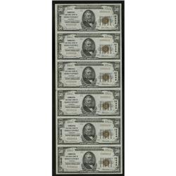 Shreveport, LA - $50 1929 Ty. 1 Commercial NB Ch. # 136 