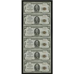 Shreveport, LA - $100 1929 Ty. 1 Commercial NB Ch. # 13 