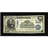 Image 1 : Oxford, MS - $20 1902 Plain Back Fr. 653 The First NB C 