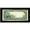 Image 2 : Oxford, MS - $20 1902 Plain Back Fr. 653 The First NB C 