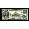 Image 1 : Omaha, NE - $50 1902 Date Back Fr. 668 The Omaha NB Ch. 