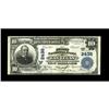 Image 1 : Las Vegas, NM - $10 1902 Plain Back Fr. 632 The First N 