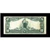 Image 2 : Las Vegas, NM - $10 1902 Plain Back Fr. 632 The First N 