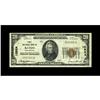 Image 1 : Raton, NM - $20 1929 Ty. 1 First NB Ch. # 12924A very n 