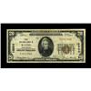 Image 1 : Raton, NM - $20 1929 Ty. 1 First NB Ch. # 12924This com 