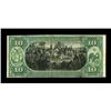 Image 2 : Ballston Spa, NY - $10 1875 Fr. 416 The First NB Ch. # 