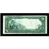 Image 2 : Rochester, NY - $20 1902 Plain Back Fr. 650 The Traders 
