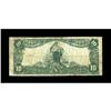 Image 2 : Bismarck, ND - $10 1902 Plain Back Fr. 632 The First NB 