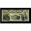 Image 1 : Bottineau, ND - $20 1882 Date Back Fr. 555 The First NB 