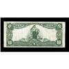 Image 2 : Hankinson, ND - $10 1902 Plain Back Fr. 634 The First N 