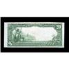 Image 2 : Harvey, ND - $20 1902 Plain Back Fr. 659 The First NB C 