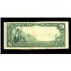 Image 2 : Oakes, ND - $20 1902 Plain Back Fr. 650 The Oakes NB Ch 