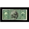 Image 2 : Athens, OH - $1 1875 Fr. 385 The First NB Ch. # 233A ha 