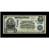 Image 1 : Cincinnati, OH - $5 1902 Date Back Fr. 592 The Fifth-Th 