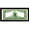 Image 2 : Fremont, OH - $10 1902 Plain Back Fr. 624 The First NB 