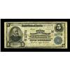 Image 1 : Lynchburg, OH - $5 1902 Plain Back Fr. 607 The First NB 