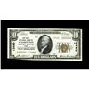 Image 1 : Washington C. H., OH - $10 1929 Ty. 2 The First NB Ch. 