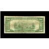 Image 2 : Apache, OK - $20 1929 Ty. 1 The First NB Ch. # 7127This 